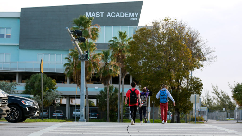 53 Students Flunk Address Verification Inquiry at MAST