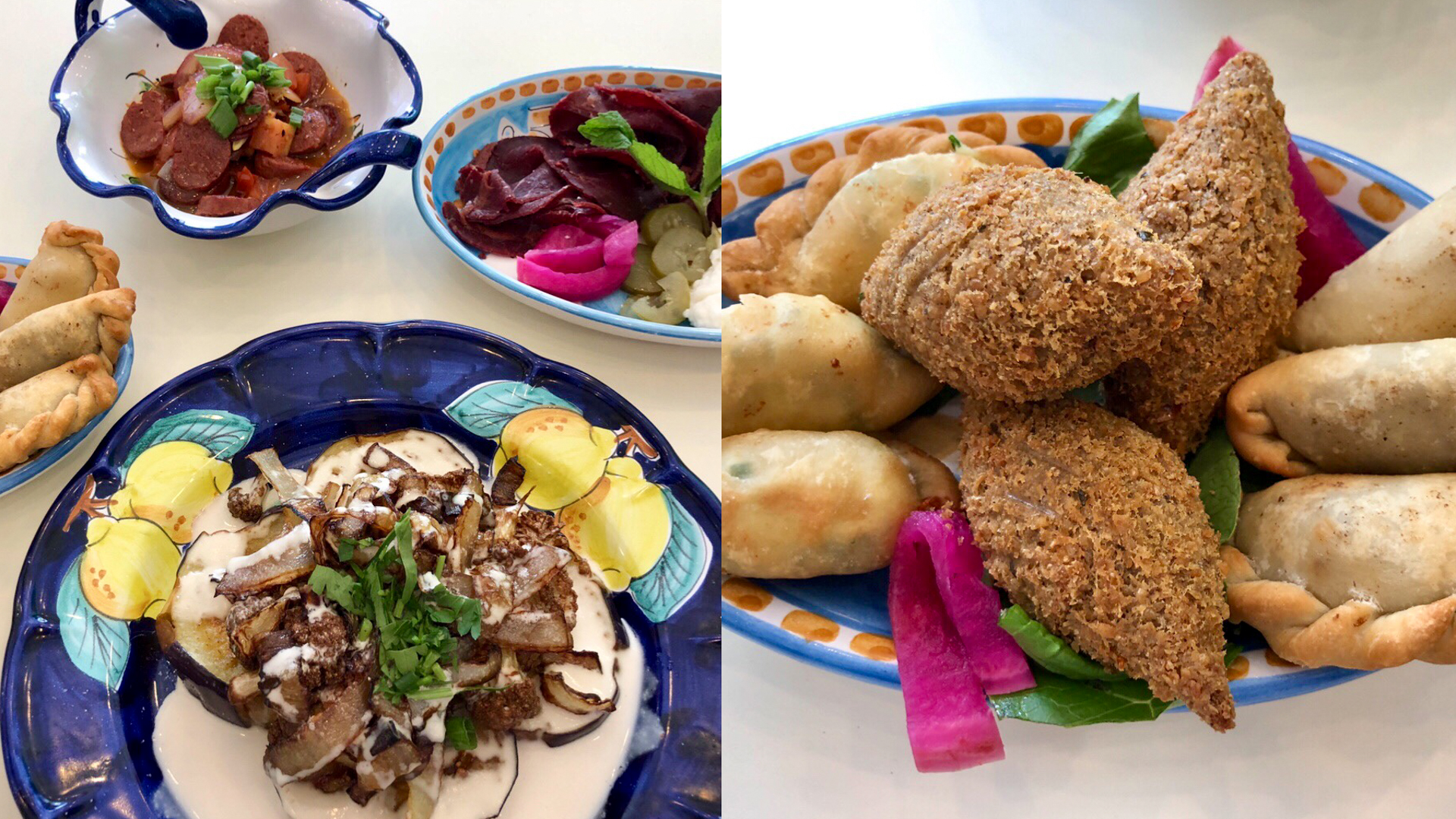 Taste of the Levant: Pita Pockets Plans Expansion - Key News